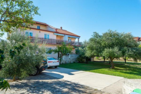 Apartments by the sea Bibinje, Zadar - 5786